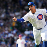 Daniel Palencia es enviado a lista de lesionados