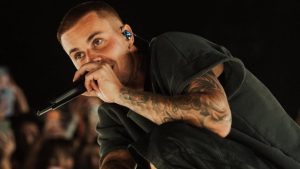 Justin Bieber - Coachella