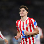 La duda del Atlético de Madrid con Julián Álvarez