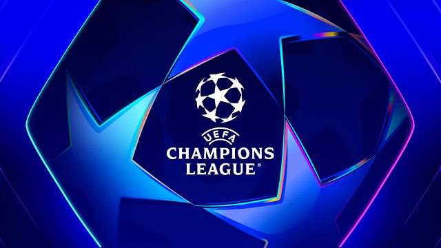 Liga de Campeones
