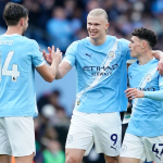 Manchester City descarta posible venta de Haaland al Madrid