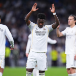 El Arsenal quiere a Vinicius