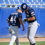 Estos fueron los resultados del segundo día de la LMBP