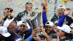 Team Béisbol Venezuela - Clásico Mundial