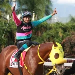 Francisco “Kid” Quevedo es líder en Valencia