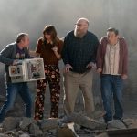 HBO Max estrenará en julio «Stuart Fails to Save the Universe»