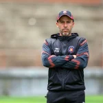 Gerencia del Caracas en rojo