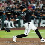 Ildemaro fue el aliado ofensivo de E-Rod