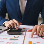 Impacto de la Administración Financiera