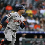 Altuve va por los dos mil juegos y 900 remolques