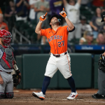 Repunte de Altuve ilusiona a Houston