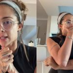 La impactante revelación de la cantante Greeicy sobre la belleza de los venezolanos que todos comentan