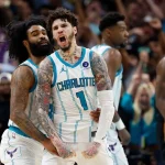 LaMelo Ball ahora jugará para Timberwolves