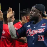 Lázaro Alonso fue la chispa de la remontada de Senadores