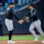 Criollos impulsan a Arizona al comodín