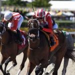 Leonel Reyes Ramos arribó a mil victorias en EEUU