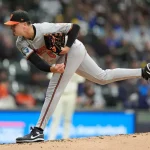 Los Dodgers pactan cambio con Orioles