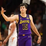 Brooklyn planea ofrecer el máximo para Austin Reaves