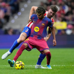 Lamine Yamal baja por lo que resta de temporada