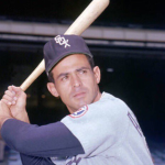 Luis Aparicio Montiel: A 70 años de su debut en las Grandes Ligas