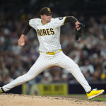 Yankees, Marineros y Piratas, favoritos a quedarse con Mason Miller
