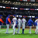 Mets cortan su mala racha frente a Mellizos