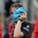 Modric sufre una fractura que preocupa a Croacia