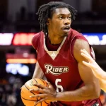 Mohamad Diallo reforzará la pintura de Diablos