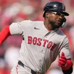 Andruw Monasterio responde a oportunidad al sonar jonrón