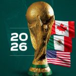 Definidas las semifinales del Mundial: Cruces, fechas y horarios