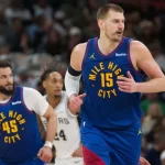 Nuggets y Pacers jugarán en México