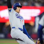 Shohei Ohtani sin preocupación por su rodilla