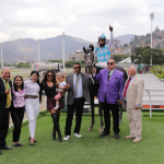 Pontevecchio contundente – Líder en deportes