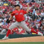 Ranger Suárez justifica inversión millonaria