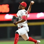 Ricardo Pinto sin decisión en el inicio de la Liga Mexicana