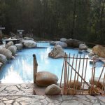 Rutas que terminan en aguas termales: los 5 nuevos senderos azules de Ourense ♨️