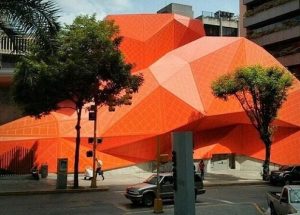 Centro Cultural Chacao