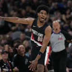 Trail Blazers igualan la serie ante los Spurs