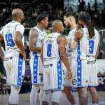 Trotamundos sigue ganando y Brillantes quiere la postemporada