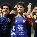 UCV a pelear por el triunfo en casa ante Rosario Central
