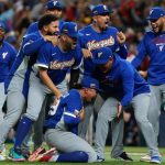 Un mes después: Venezuela sigue celebrando el título del Clásico Mundial