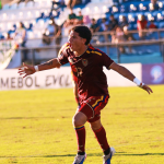 Venezuela clasifica a su tercer Mundial Sub-17 consecutivo