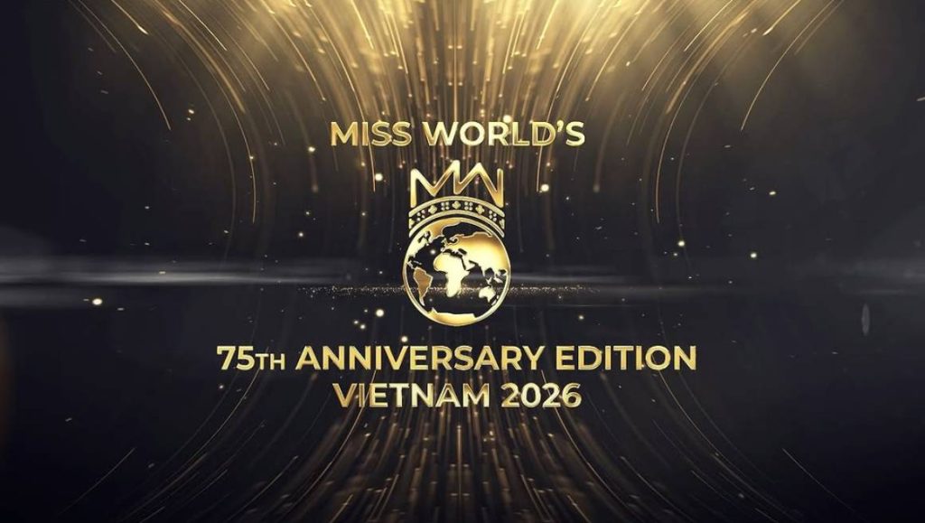 Miss Mundo
