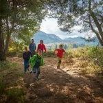 planes en familia en Tarragona