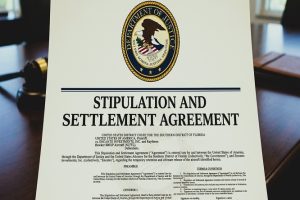 ¡Entérate! Fiscalía en EEUU confirma cierre administrativo de caso vinculado a José Pepe Leggio Cassara - FOTO