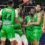 ¡Sigue el invicto! Cocodrilos se impuso frente a Trotamundos