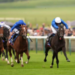 15 Anotados en las 2000 Guineas en Newmarket