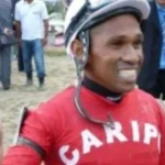 Alfredo García Paduani regresa al óvalo capitalino
