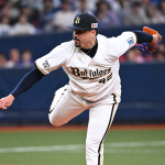 Andrés Machado llega a 15 rescates en Japón