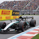 Kimi Antonelli gana el Gran Premio de Bélgica